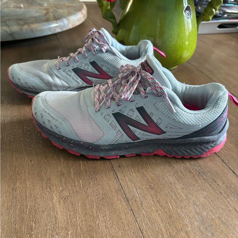 New Balance sneakers